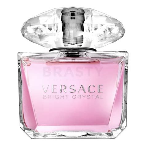 versace bright crystal eau de toilette für damen 200 ml|Meer.